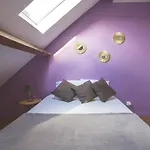 Colocation De Luxe à Avec Jardin Affittacamere