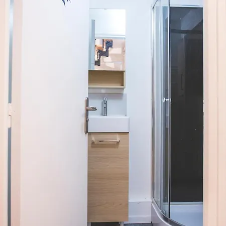 Colocation De Luxe à Avec Jardin * Tourcoing