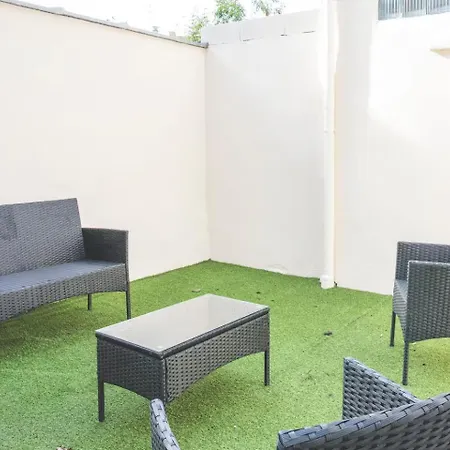 Maison d'hôtes Colocation De Luxe à Avec Jardin Tourcoing