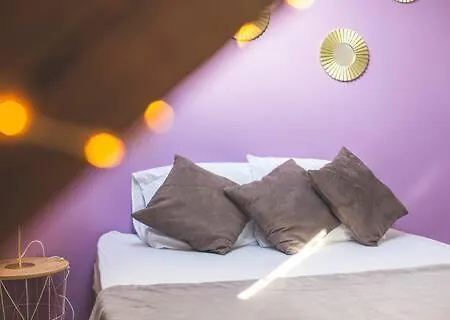 Colocation De Luxe A Avec Jardin *