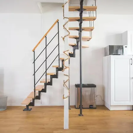 Colocation De Luxe A Avec Jardin Maison d'hôtes
