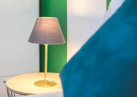 Πανσιόν Colocation De Luxe A Avec Jardin *