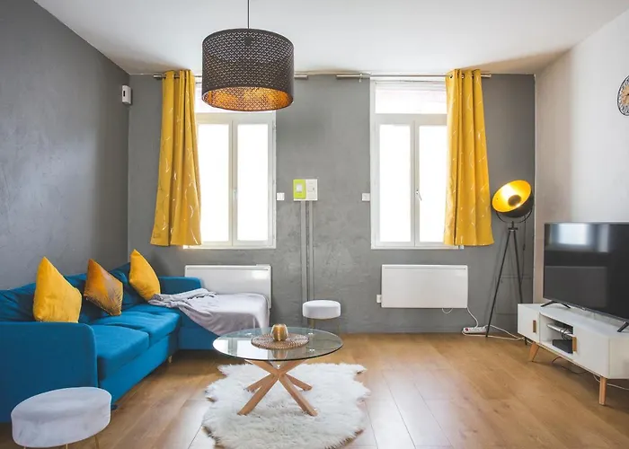 Colocation De Luxe A Avec Jardin *