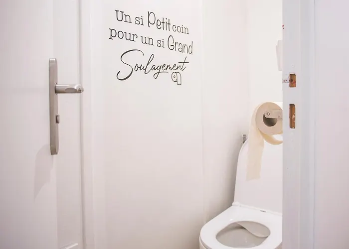 Colocation De Luxe A Avec Jardin Guest house Tourcoing