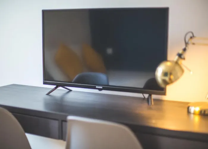 Guest house Colocation De Luxe A Avec Jardin Tourcoing