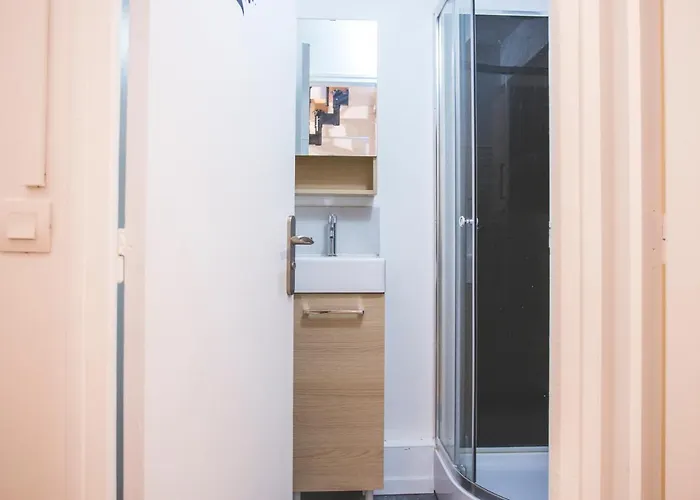 Colocation De Luxe A Avec Jardin * Tourcoing