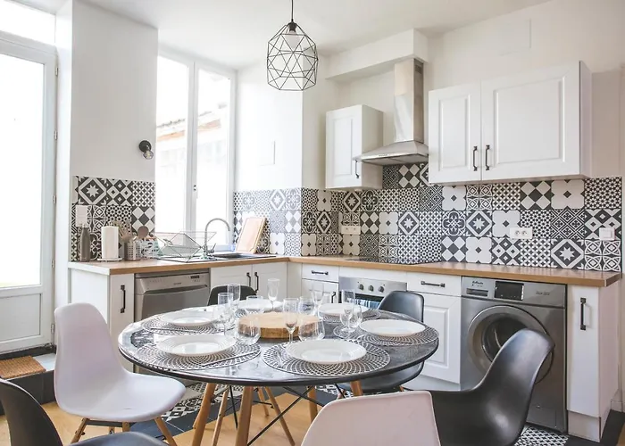 Colocation De Luxe A Avec Jardin Guest house Tourcoing