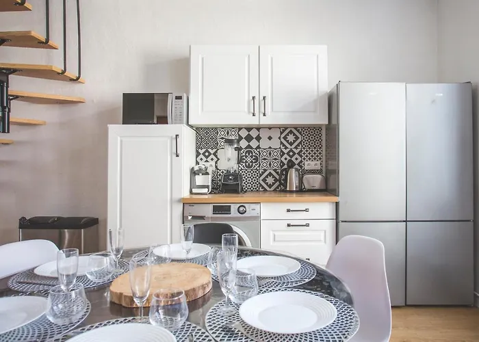 Colocation De Luxe A Avec Jardin *