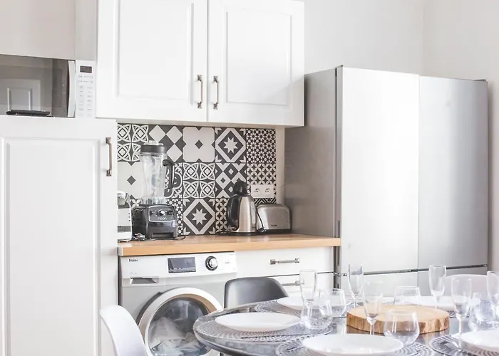 Colocation De Luxe A Avec Jardin * Tourcoing