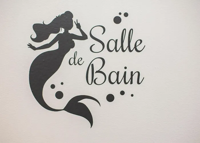 Colocation De Luxe A Avec Jardin