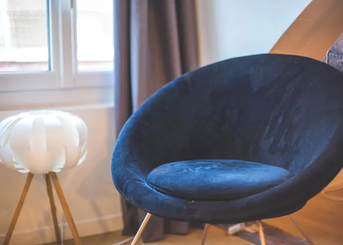 Colocation De Luxe A Avec Jardin * Tourcoing