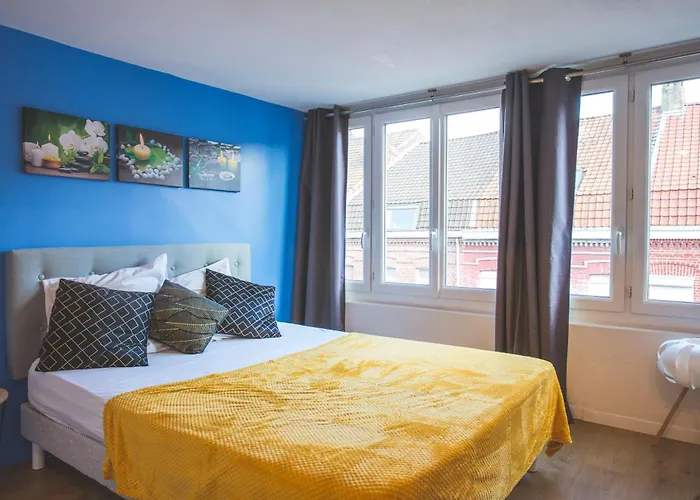 Colocation De Luxe A Avec Jardin *