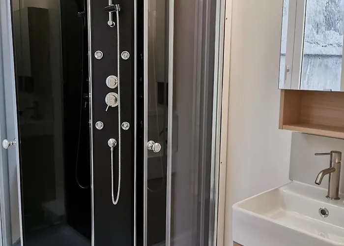 Guest house Colocation De Luxe A Avec Jardin Tourcoing