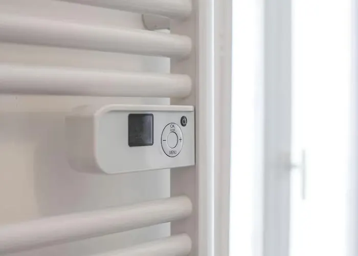 Guest house Colocation De Luxe A Avec Jardin *