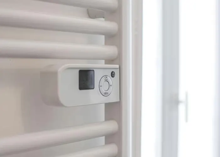 Colocation De Luxe A Avec Jardin Guest house