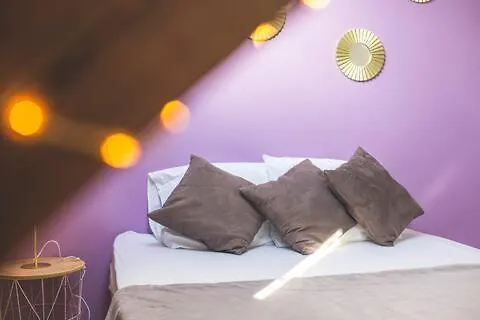 Colocation De Luxe A Avec Jardin *