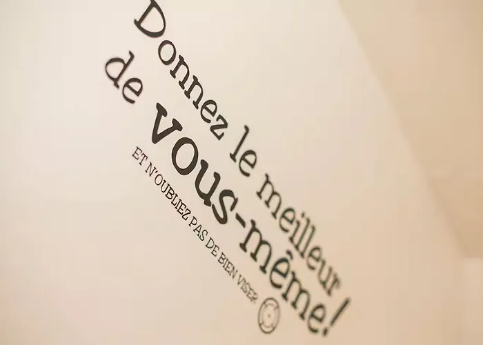 Colocation De Luxe A Avec Jardin Guest house *