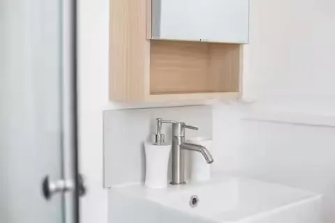 Colocation De Luxe A Avec Jardin Guest house *