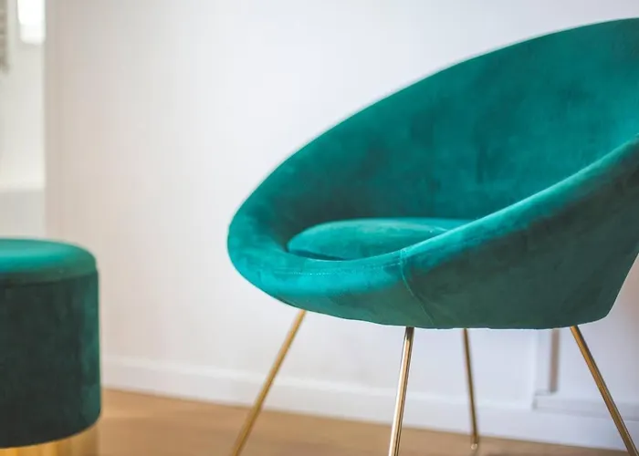 Colocation De Luxe A Avec Jardin Guest house Tourcoing